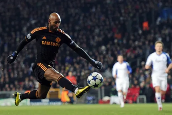 Anelka